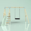 Balançoire PolarPlay Luciole