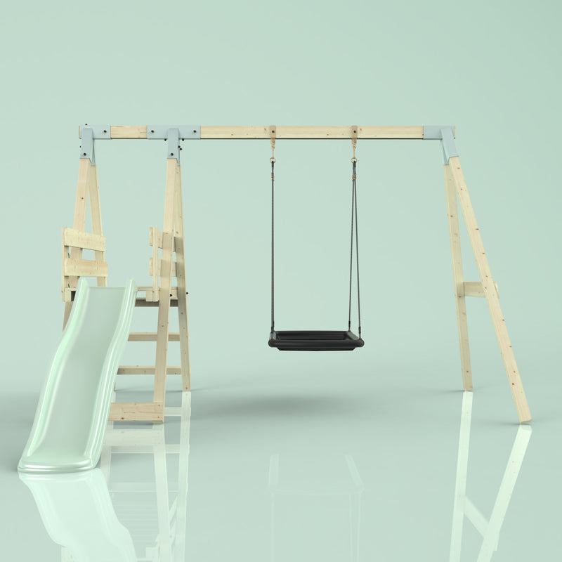 Balançoire PolarPlay Luciole