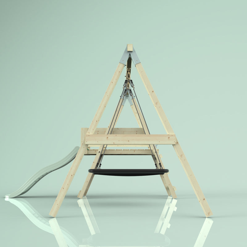 Balançoire PolarPlay Luciole