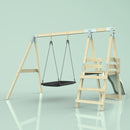 Balançoire PolarPlay Luciole