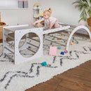 Arc à grimper Montessori REBO Liskamm