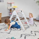 Portique à grimper Montessori REBO Watzmann