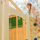 Aire de jeux PolarPlay Julie