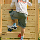 Aire de jeux PolarPlay Ole