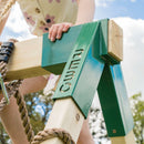 Aire de jeux PolarPlay Farö