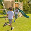 Aire de jeux PolarPlay Lotta