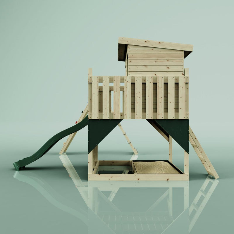 Aire de jeux PolarPlay Aksel