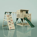 Aire de jeux PolarPlay Aksel