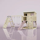Aire de jeux PolarPlay Aksel
