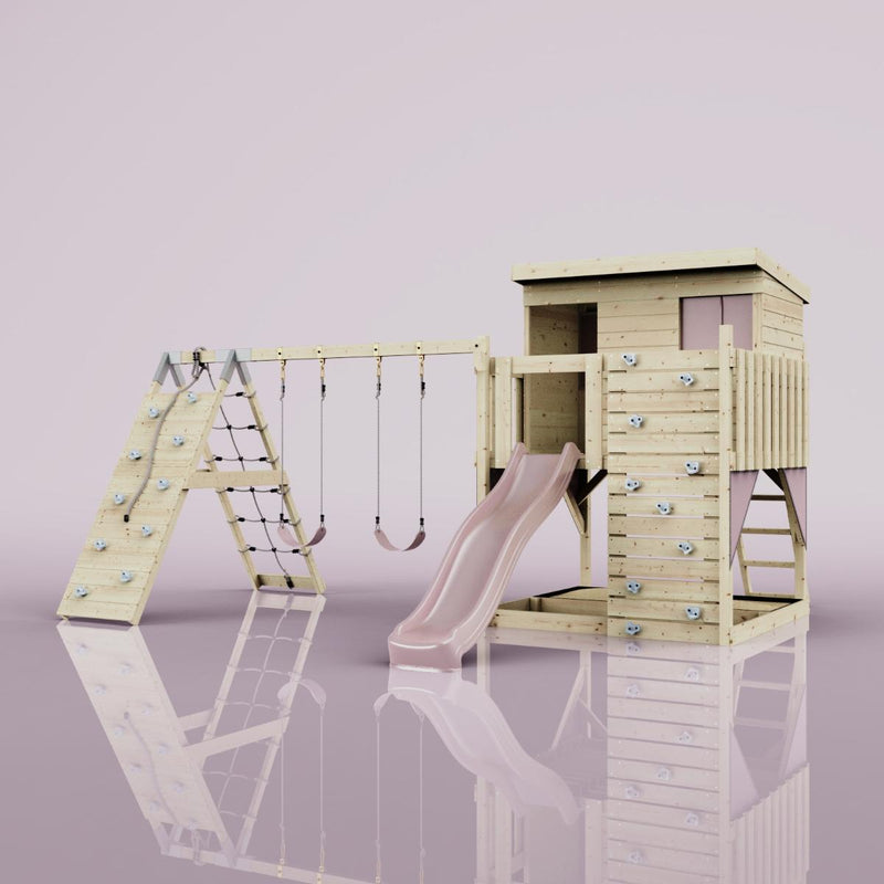 Aire de jeux PolarPlay Aksel