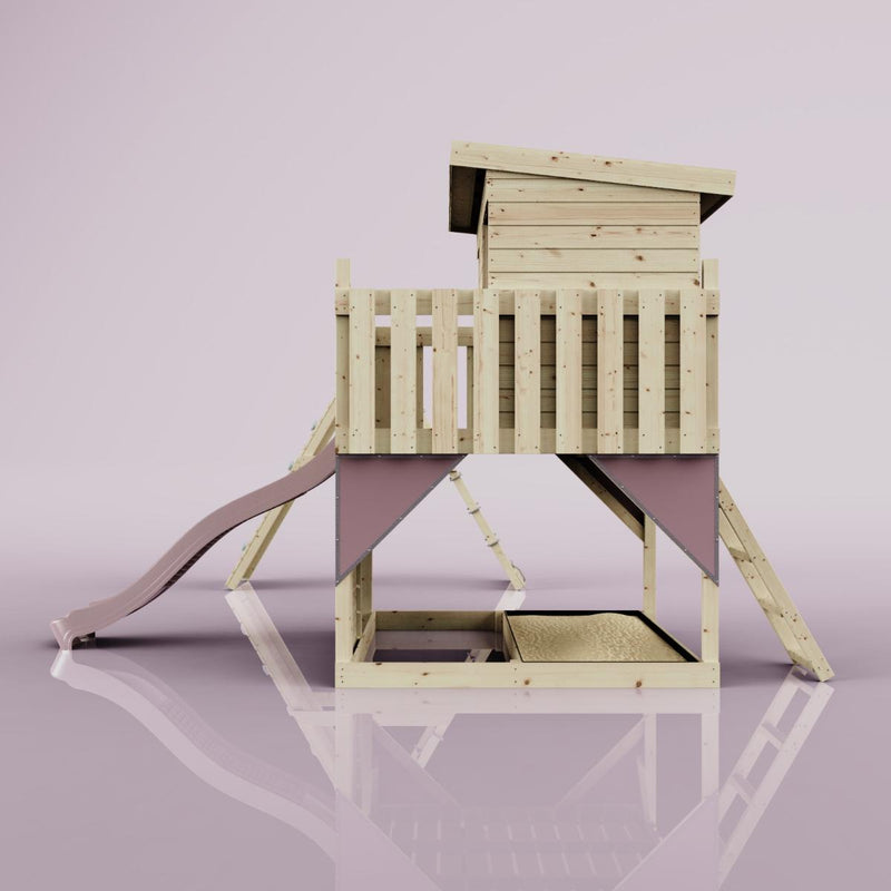 Aire de jeux PolarPlay Aksel