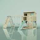 Aire de jeux PolarPlay Aksel