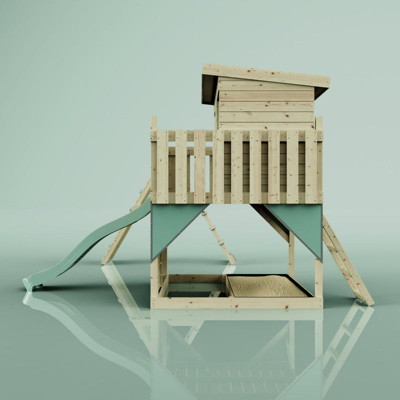 Aire de jeux PolarPlay Aksel