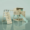 Aire de jeux PolarPlay Aksel