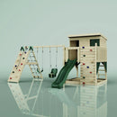 Aire de jeux PolarPlay Aksel