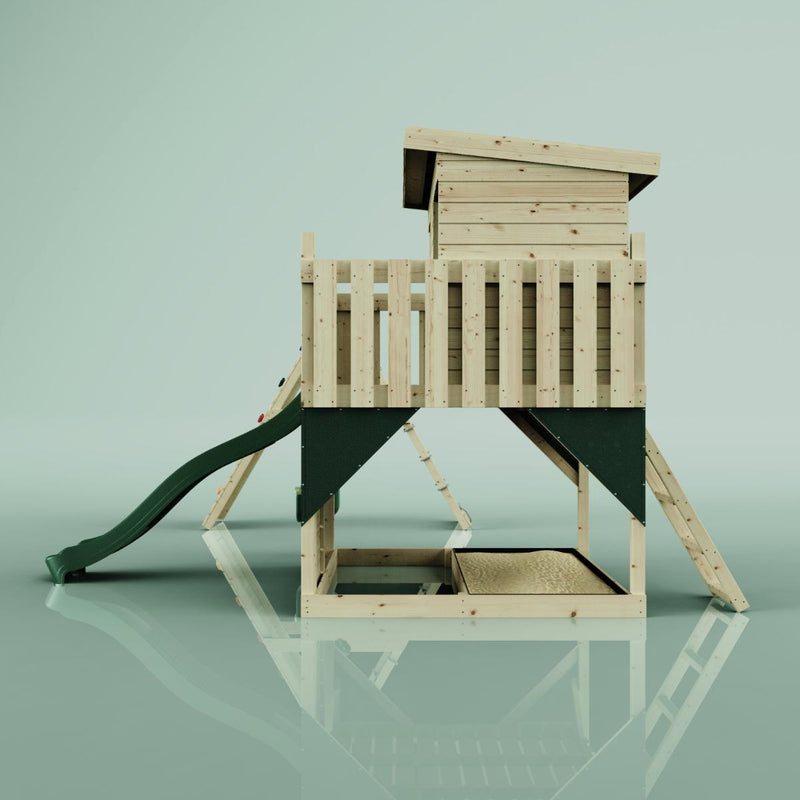 Aire de jeux PolarPlay Aksel