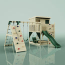 Aire de jeux PolarPlay Aksel