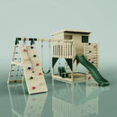 Aire de jeux PolarPlay Aksel