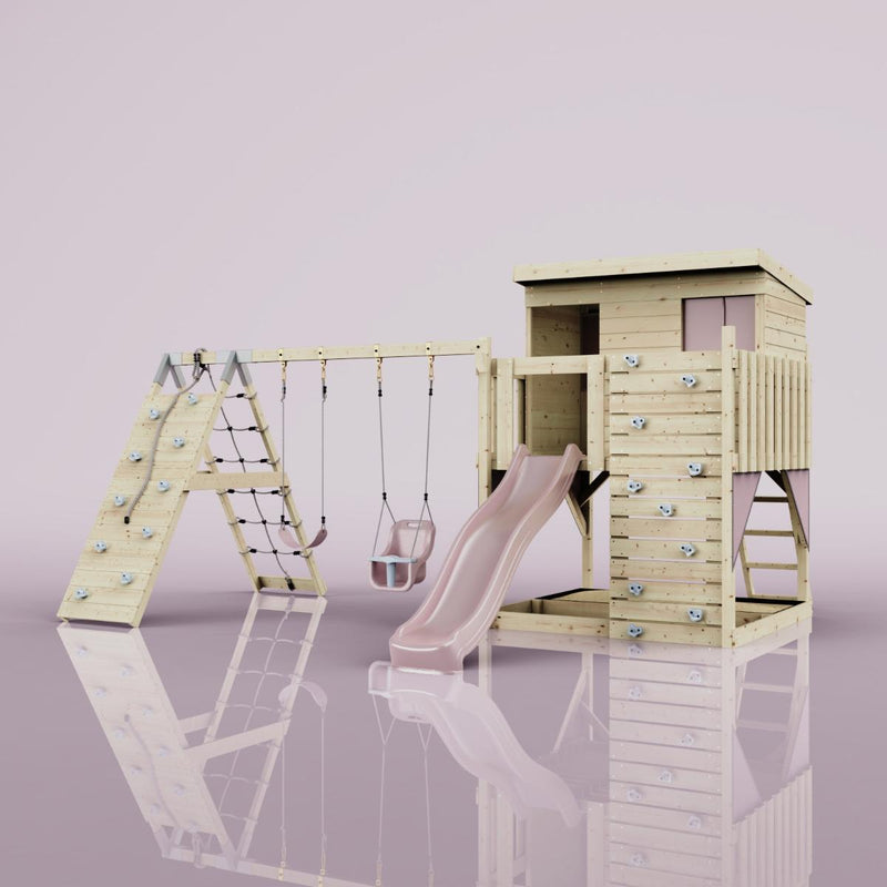 Aire de jeux PolarPlay Aksel