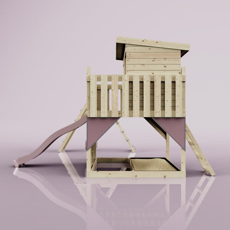 Aire de jeux PolarPlay Aksel