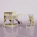 Aire de jeux PolarPlay Aksel