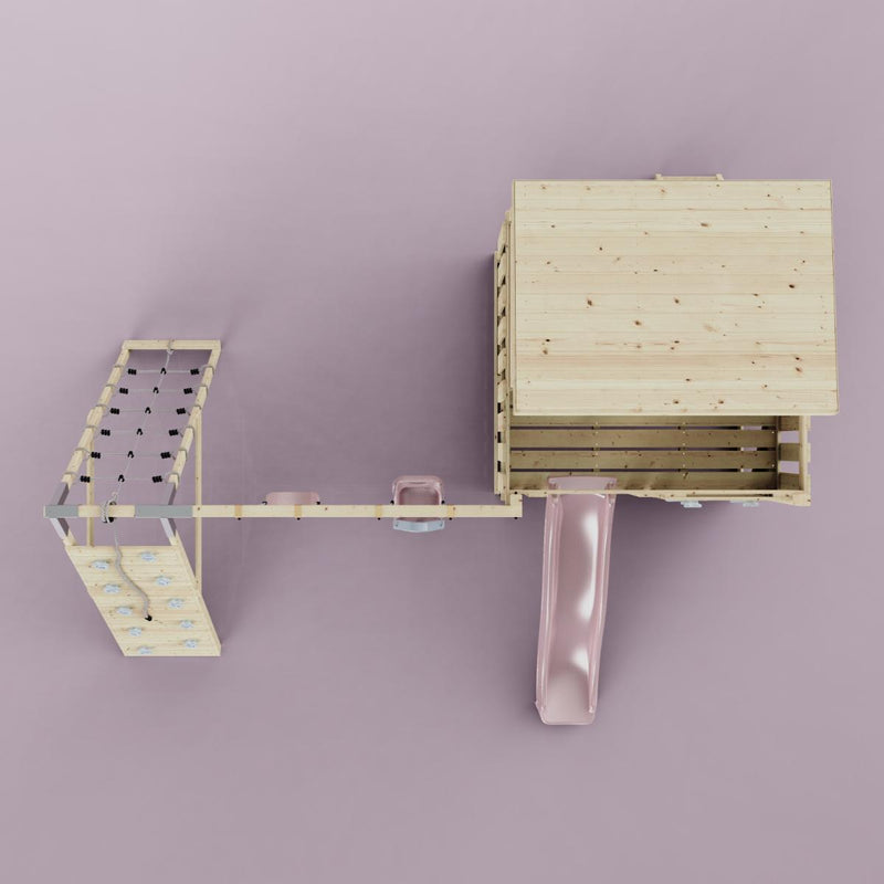 Aire de jeux PolarPlay Aksel