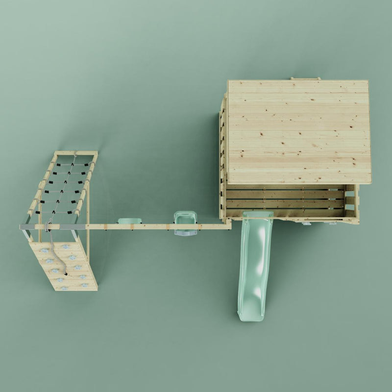 Aire de jeux PolarPlay Aksel