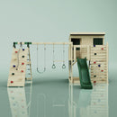 Aire de jeux PolarPlay Aksel