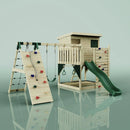 Aire de jeux PolarPlay Aksel