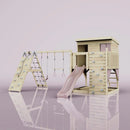 Aire de jeux PolarPlay Aksel