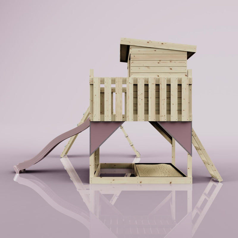 Aire de jeux PolarPlay Aksel