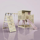 Aire de jeux PolarPlay Aksel