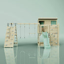 Aire de jeux PolarPlay Aksel