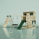 Aire de jeux PolarPlay Aksel