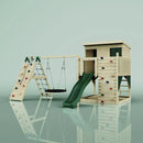 Aire de jeux PolarPlay Aksel
