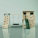 Aire de jeux PolarPlay Aksel