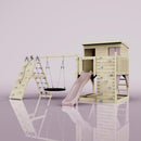 Aire de jeux PolarPlay Aksel