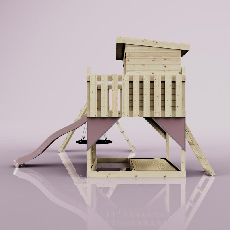 Aire de jeux PolarPlay Aksel
