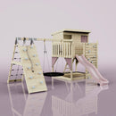 Aire de jeux PolarPlay Aksel