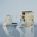Aire de jeux PolarPlay Aksel