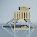 Aire de jeux PolarPlay Aksel