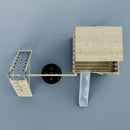 Aire de jeux PolarPlay Aksel