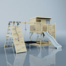 Aire de jeux PolarPlay Aksel