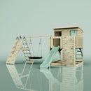 Aire de jeux PolarPlay Aksel