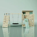Aire de jeux PolarPlay Aksel