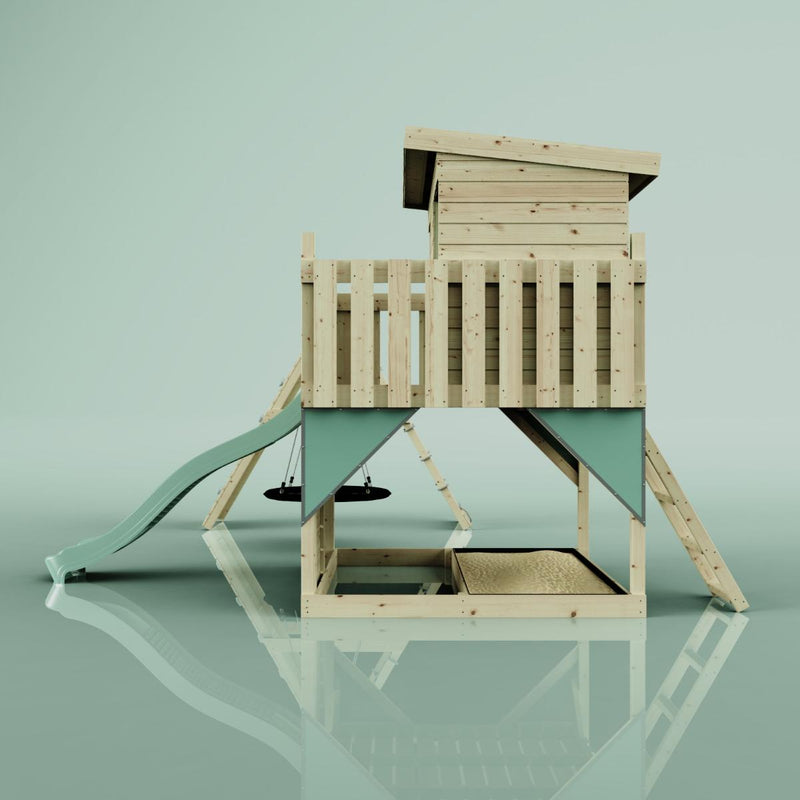 Aire de jeux PolarPlay Aksel