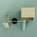 Aire de jeux PolarPlay Aksel