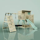 Aire de jeux PolarPlay Aksel