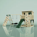 Aire de jeux PolarPlay Aksel