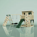 Aire de jeux PolarPlay Aksel